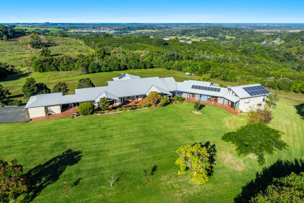 Sold - 54 Beacon Road - New Property in Teven - Real Estate by Nick Bordin