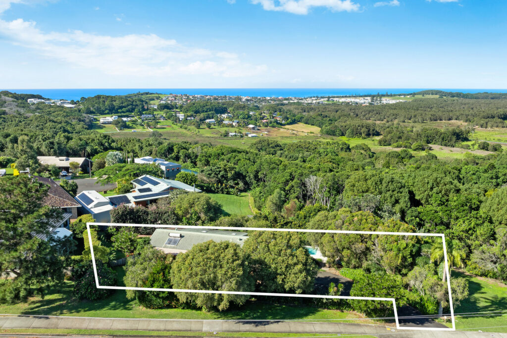 Sold - 195 North Creek Road - New Property in Lennox Head - Real Estate by Nick Bordin