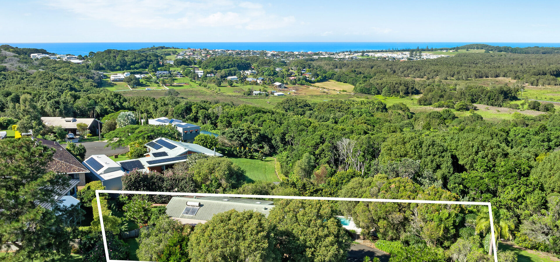 Sold - 195 North Creek Road - New Property in Lennox Head - Real Estate by Nick Bordin