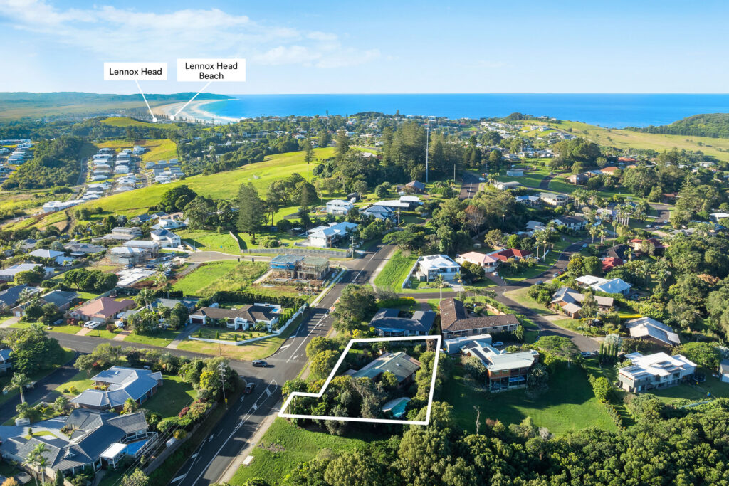 Sold - 195 North Creek Road - New Property in Lennox Head - Real Estate by Nick Bordin