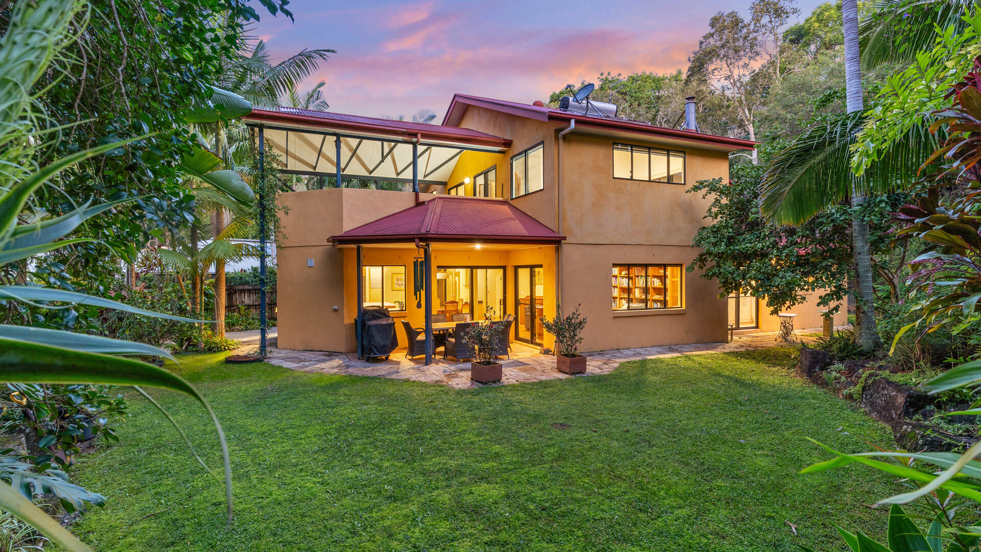 Sold - 9 Blueberry Court - New Property in Byron Bay - Real Estate by Ruby Koutsoubos