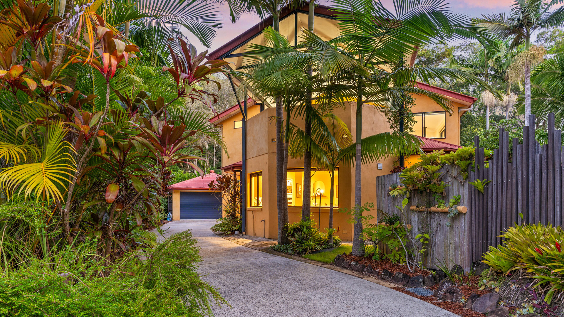 Sold - 9 Blueberry Court - New Property in Byron Bay - Real Estate by Ruby Koutsoubos