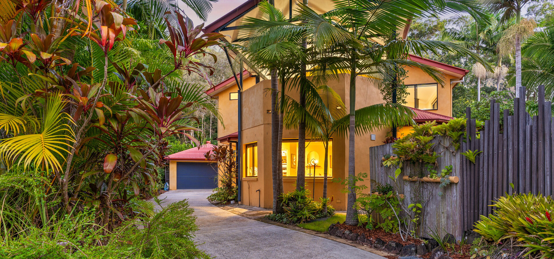 Sold - 9 Blueberry Court - New Property in Byron Bay - Real Estate by Ruby Koutsoubos