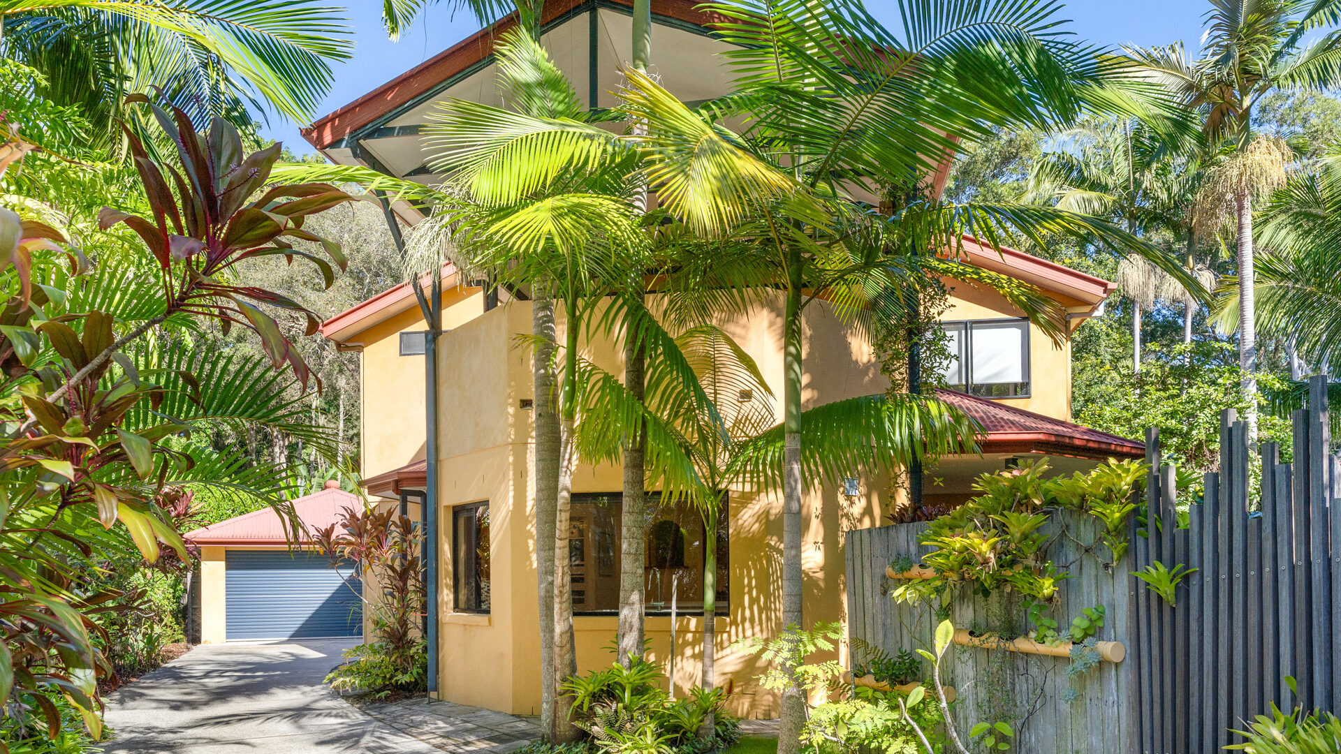 Sold - 9 Blueberry Court - New Property in Byron Bay - Real Estate by Ruby Koutsoubos