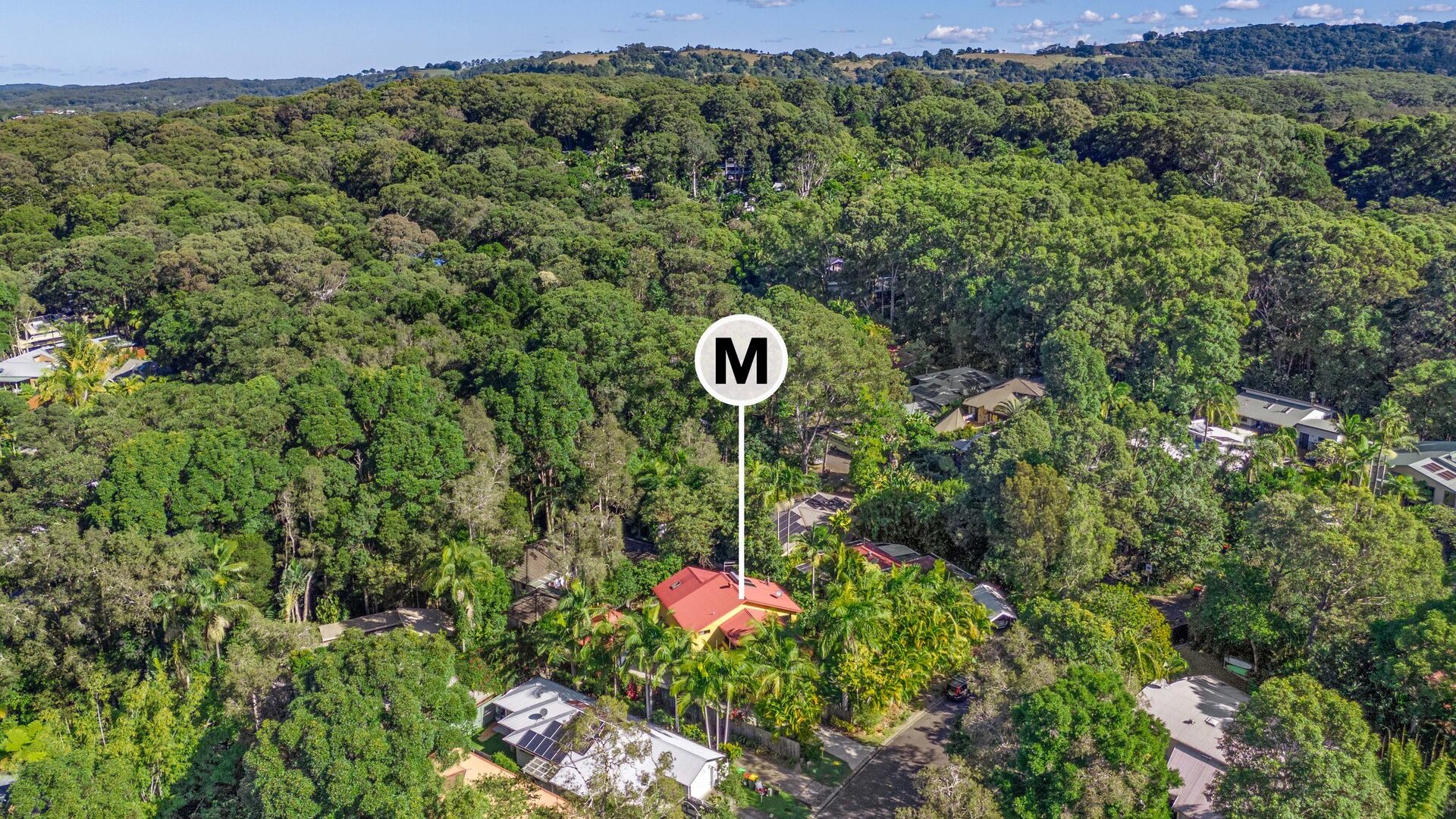 Sold - 9 Blueberry Court - New Property in Byron Bay - Real Estate by Ruby Koutsoubos