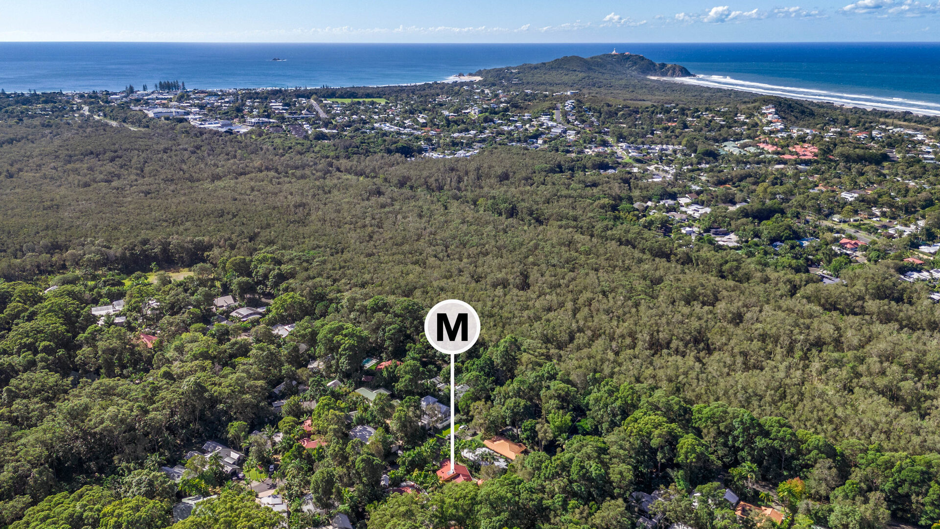 Sold - 9 Blueberry Court - New Property in Byron Bay - Real Estate by Ruby Koutsoubos