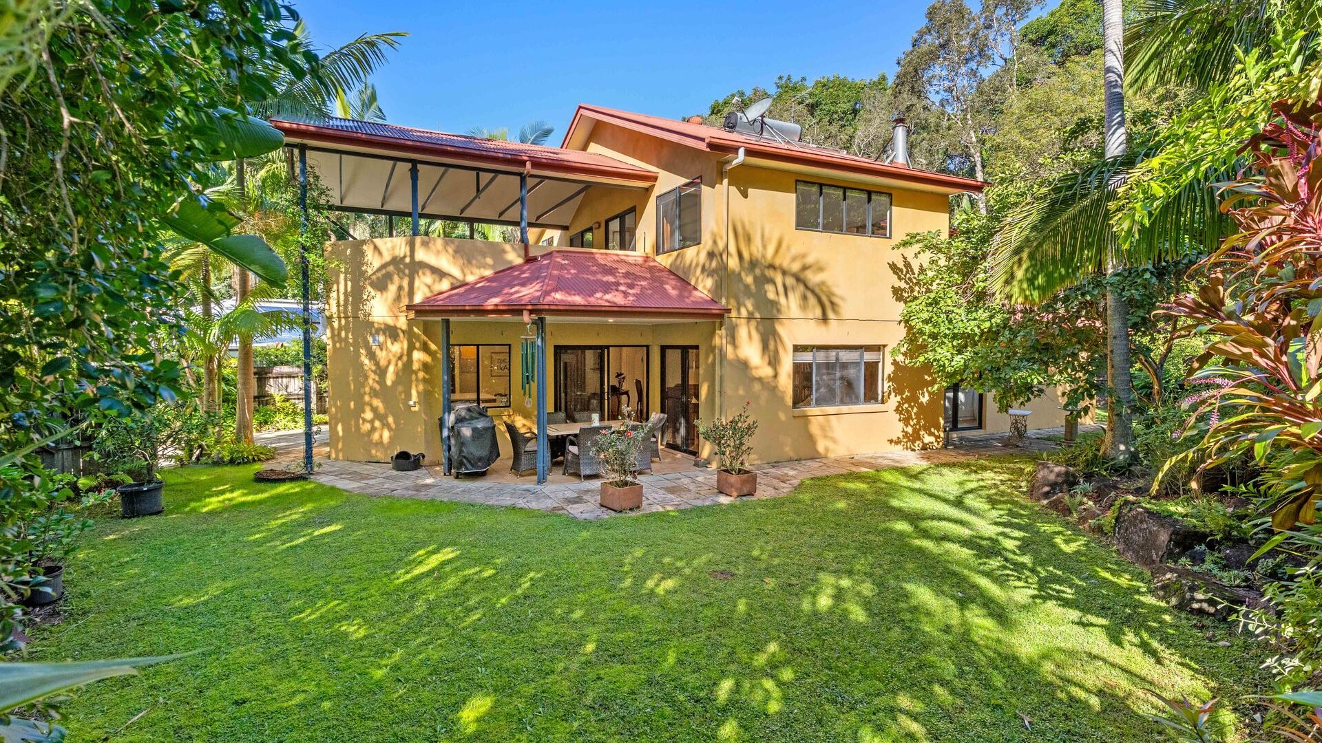 Sold - 9 Blueberry Court - New Property in Byron Bay - Real Estate by Ruby Koutsoubos