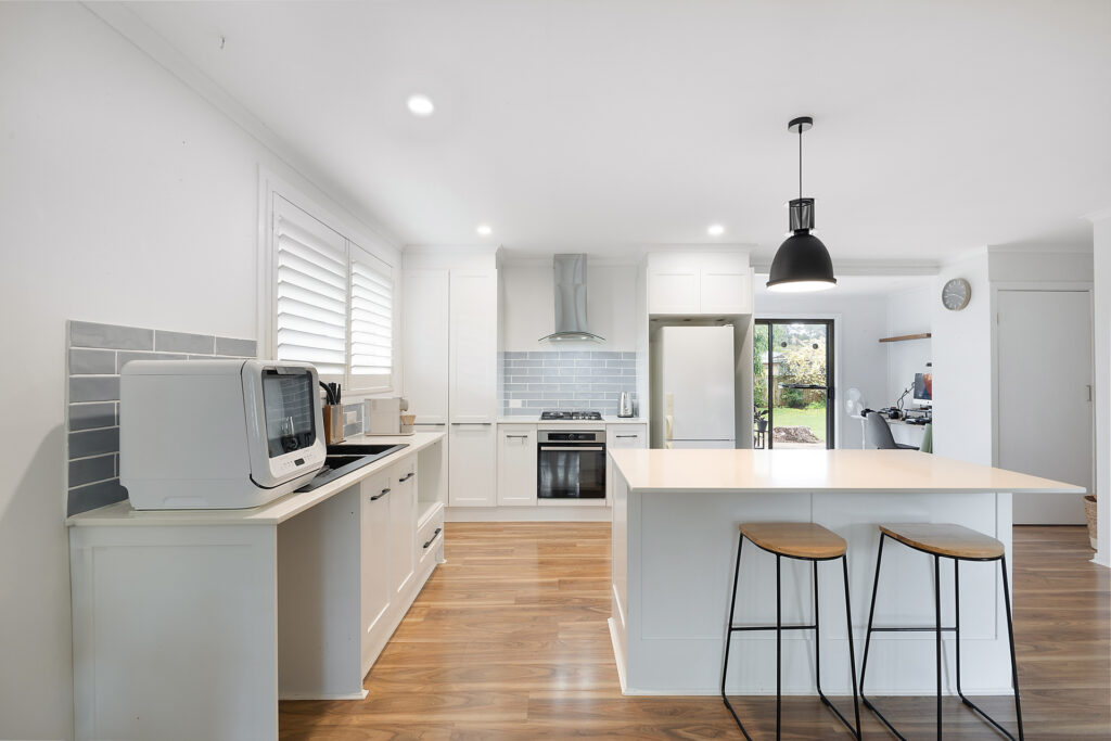 Sold - 12 Anderson Street - New Property in East Ballina - Real Estate by Nathan Mills & Ben Gatwood
