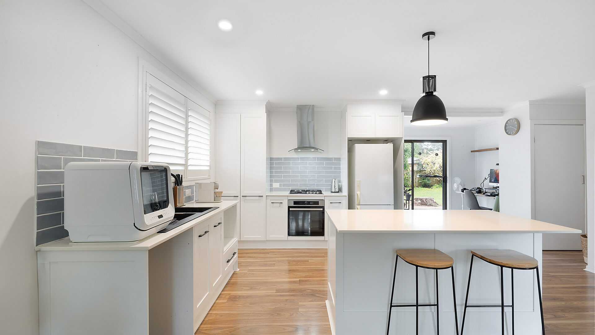 Sold - 12 Anderson Street - New Property in East Ballina - Real Estate by Nathan Mills & Ben Gatwood