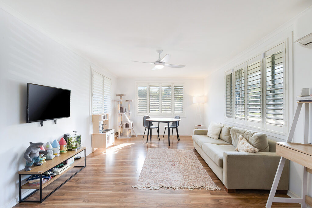 Sold - 12 Anderson Street - New Property in East Ballina - Real Estate by Nathan Mills & Ben Gatwood