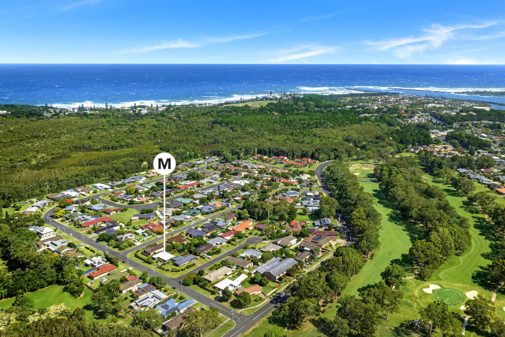 Sold - 12 Anderson Street - New Property in East Ballina - Real Estate by Nathan Mills & Ben Gatwood