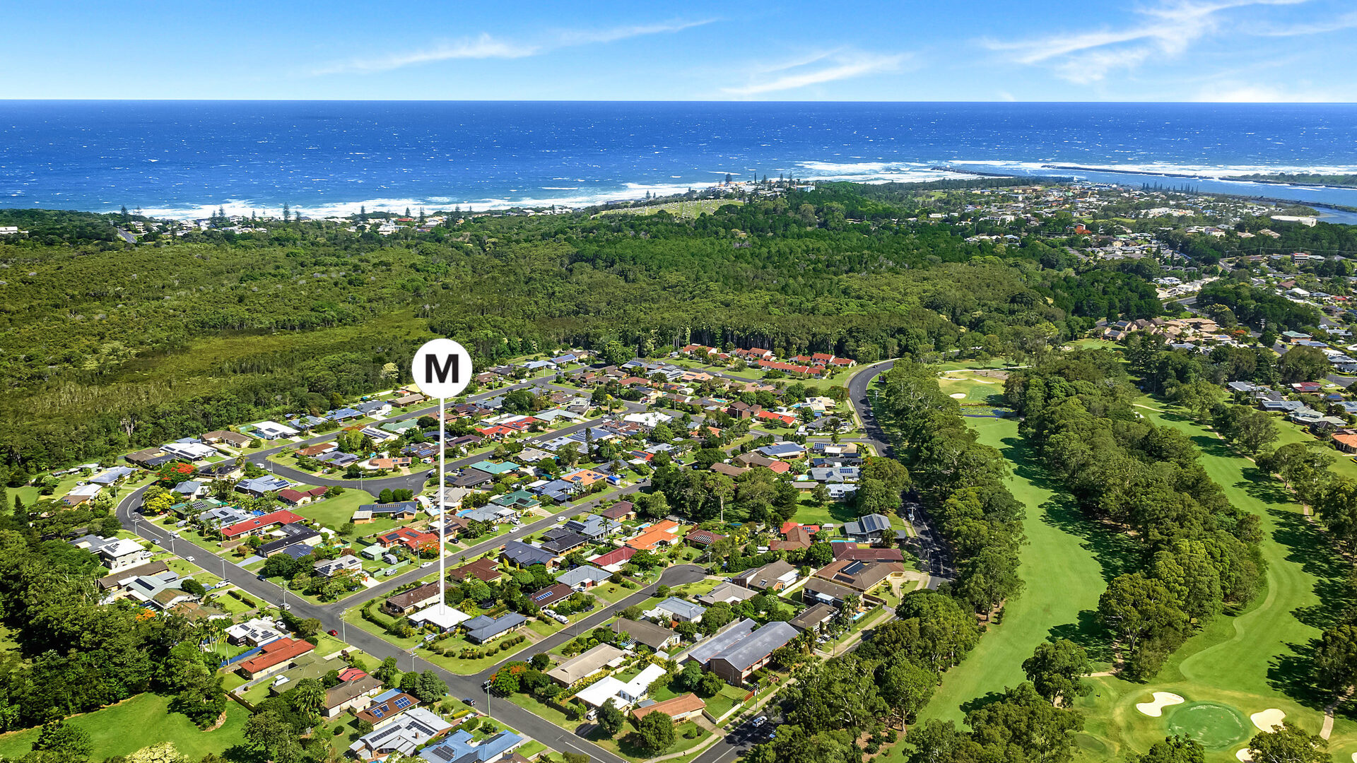 Sold - 12 Anderson Street - New Property in East Ballina - Real Estate by Nathan Mills & Ben Gatwood