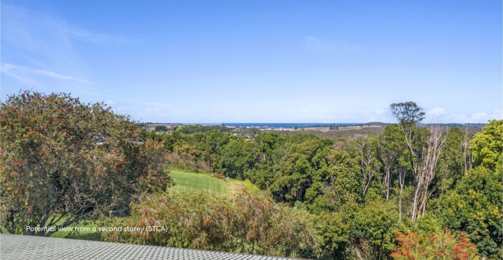 Sold - 195 North Creek Road - New Property in Lennox Head - Real Estate by Nick Bordin