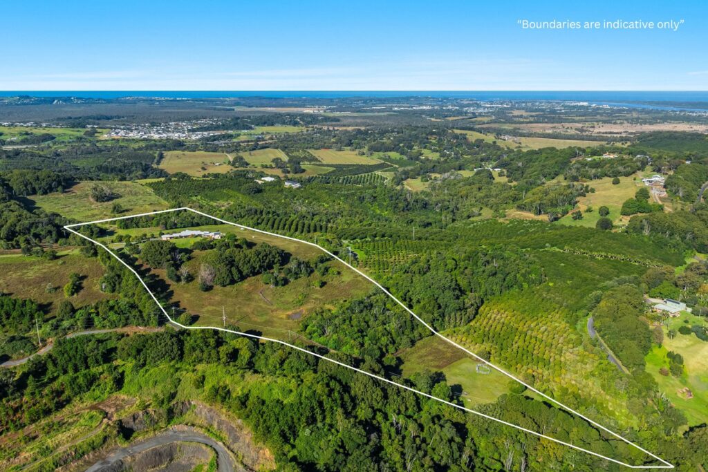 Sold - 54 Beacon Road - New Property in Teven - Real Estate by Nick Bordin