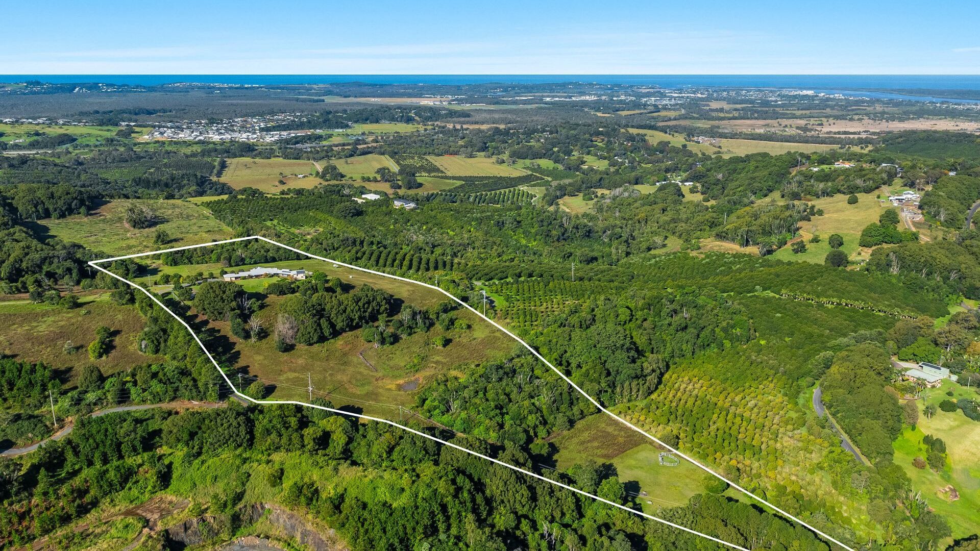 Sold - 54 Beacon Road - New Property in Teven - Real Estate by Nick Bordin