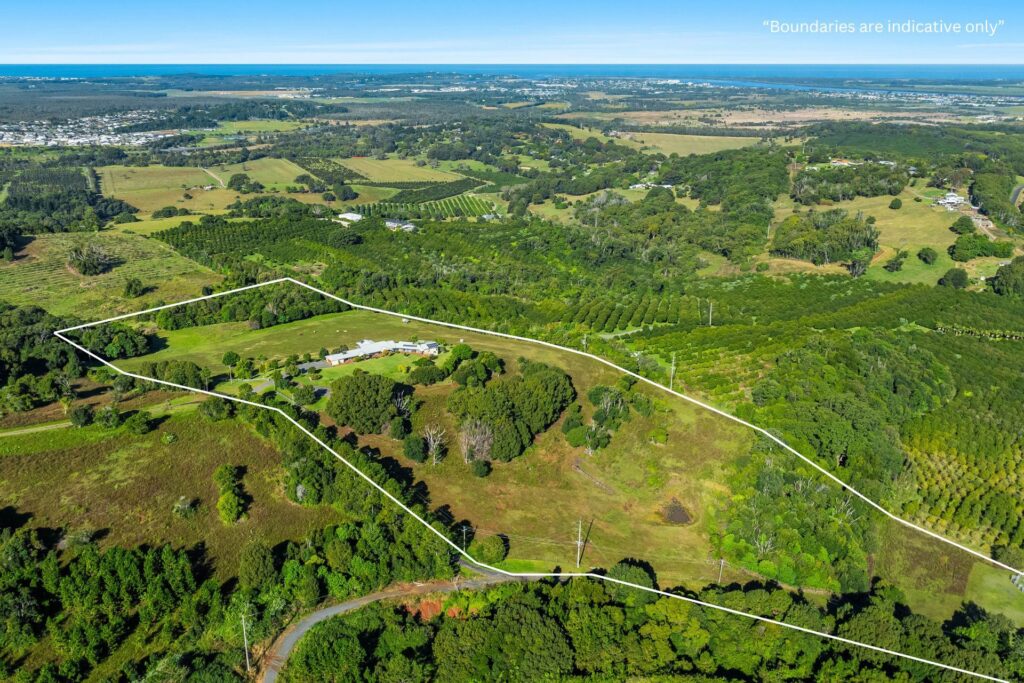 Sold - 54 Beacon Road - New Property in Teven - Real Estate by Nick Bordin