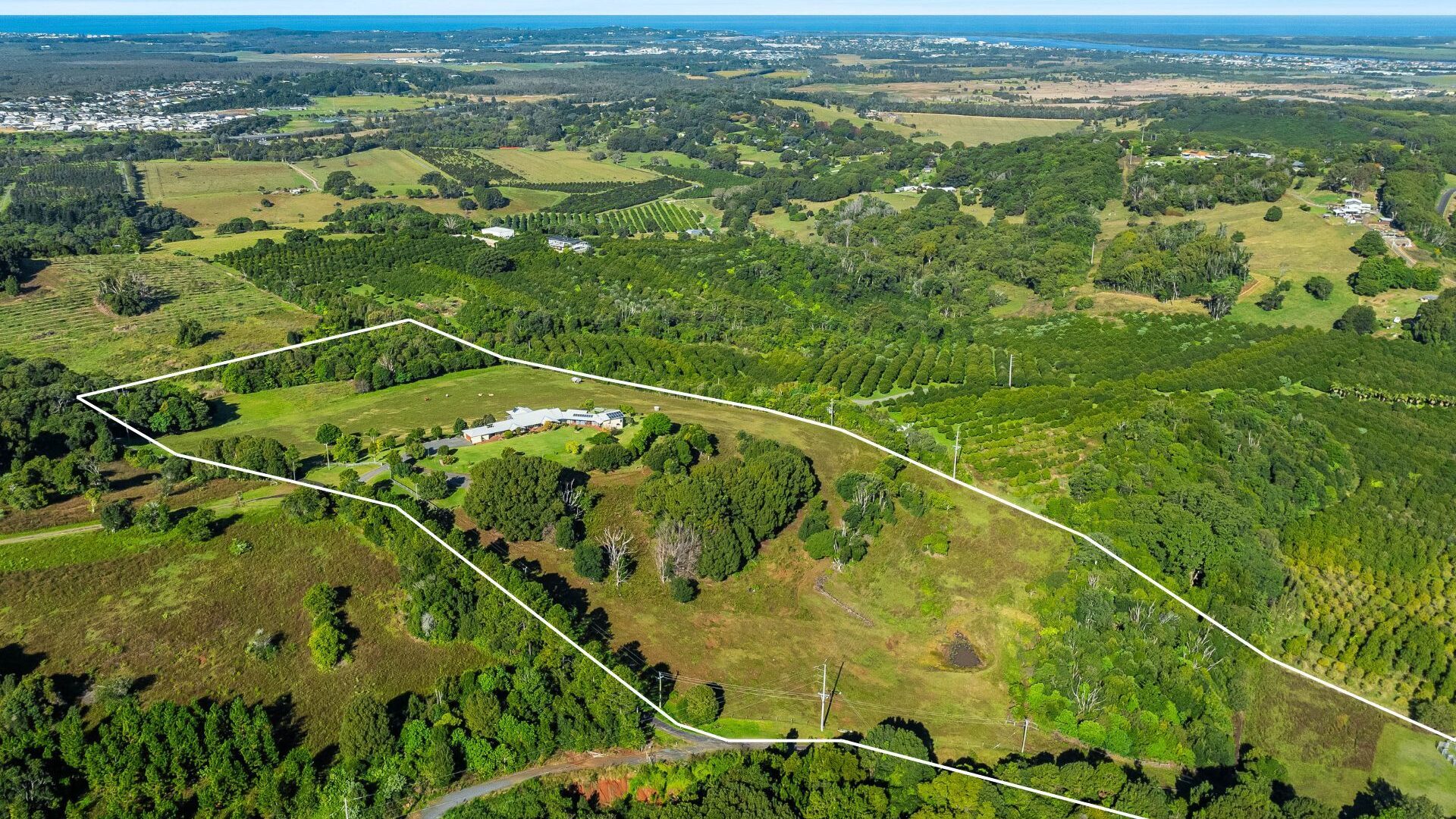 Sold - 54 Beacon Road - New Property in Teven - Real Estate by Nick Bordin