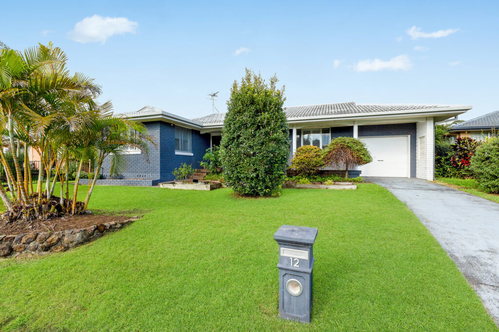 Sold - 12 Anderson Street - New Property in East Ballina - Real Estate by Nathan Mills & Ben Gatwood