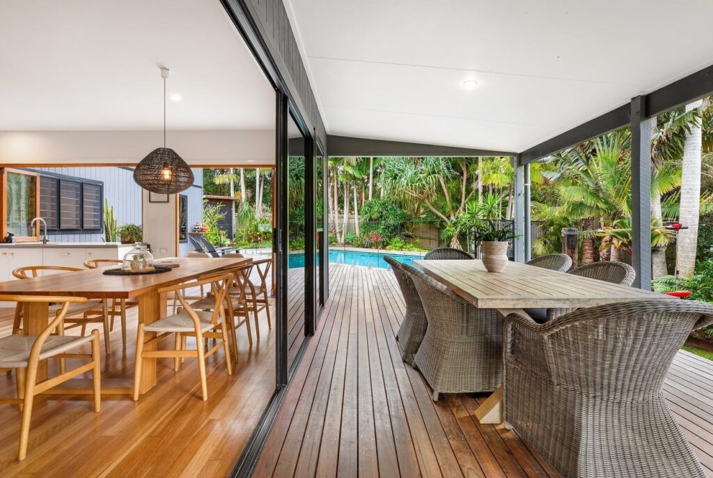 Sold - 5 Honeysuckle Drive - New Property in Suffolk Park - Real Estate by Ian Daniels