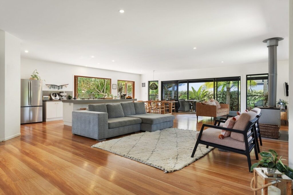 Sold - 5 Honeysuckle Drive - New Property in Suffolk Park - Real Estate by Ian Daniels