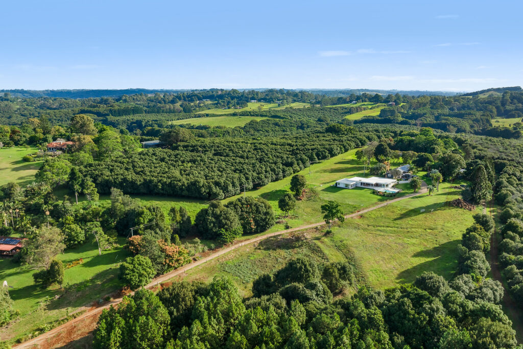 Sold - 299 Friday Hut Road - New Property in Brooklet - Real Estate by McGrath 