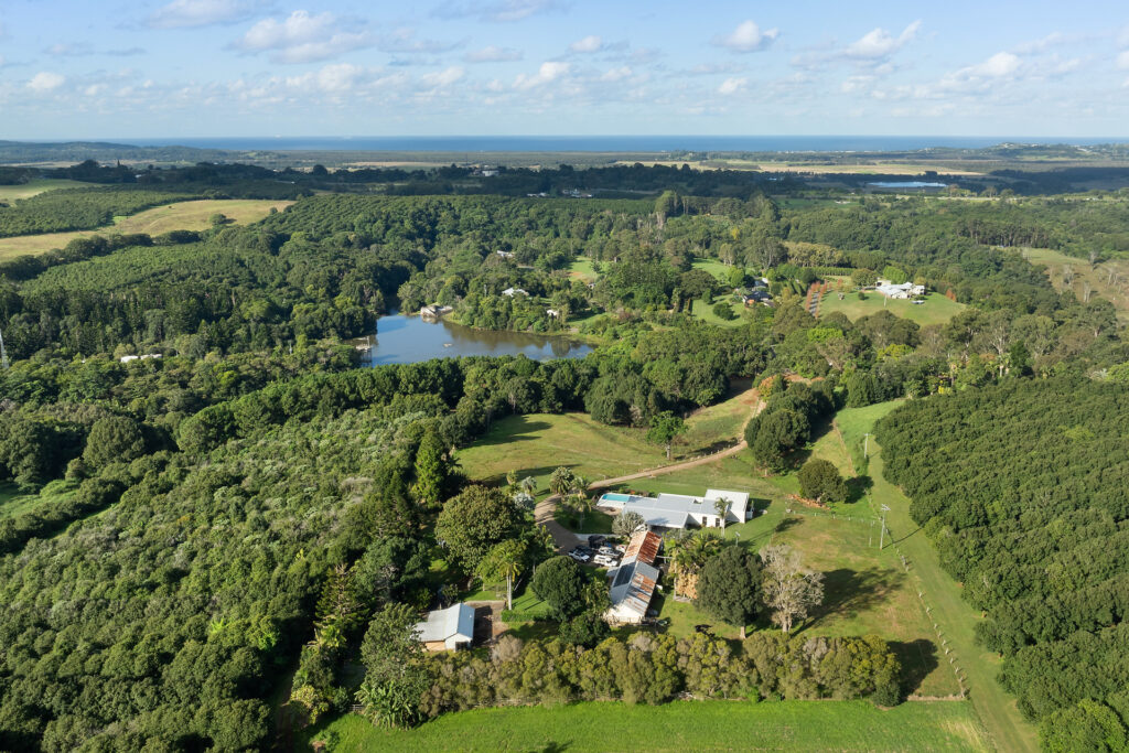 Sold - 299 Friday Hut Road - New Property in Brooklet - Real Estate by McGrath 