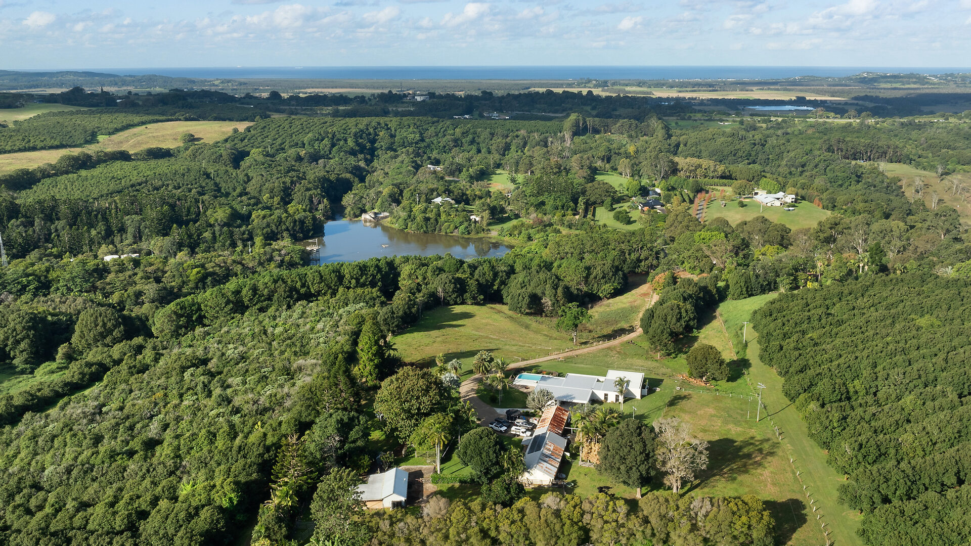 Sold - 299 Friday Hut Road - New Property in Brooklet - Real Estate by McGrath 