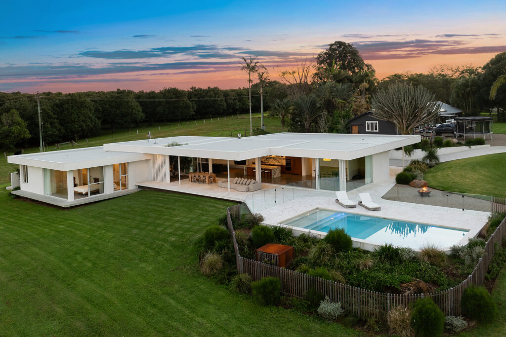 Sold - 299 Friday Hut Road - New Property in Brooklet - Real Estate by McGrath 