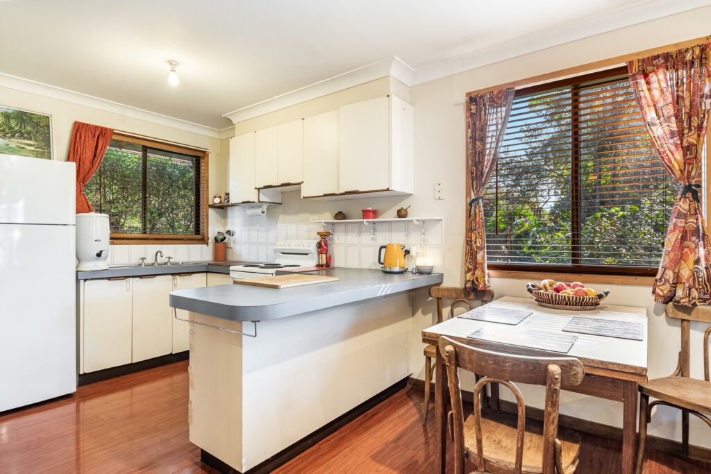lennox head