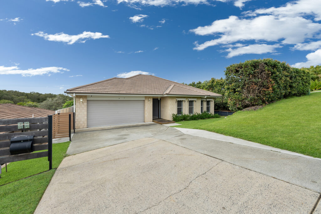 Sold - 42 Lindsay Avenue - New Property in Cumbalum - Real Estate by Jamie Marshall