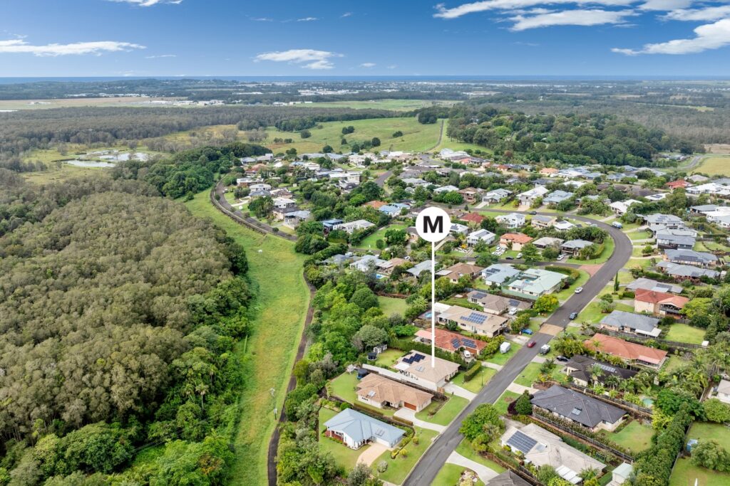 Sold - 42 Lindsay Avenue - New Property in Cumbalum - Real Estate by Jamie Marshall