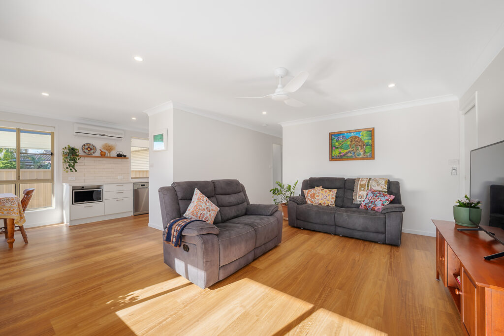 Sold - 14 Bond Lane - New Property in Ballina - Real Estate by Graham Houston