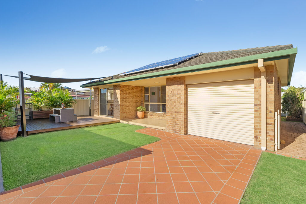 Sold - 14 Bond Lane - New Property in Ballina - Real Estate by Graham Houston