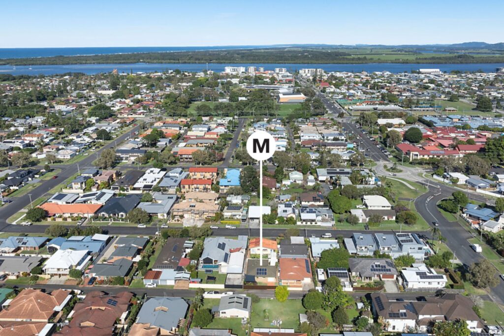 Sold - 14 Bond Lane - New Property in Ballina - Real Estate by Graham Houston