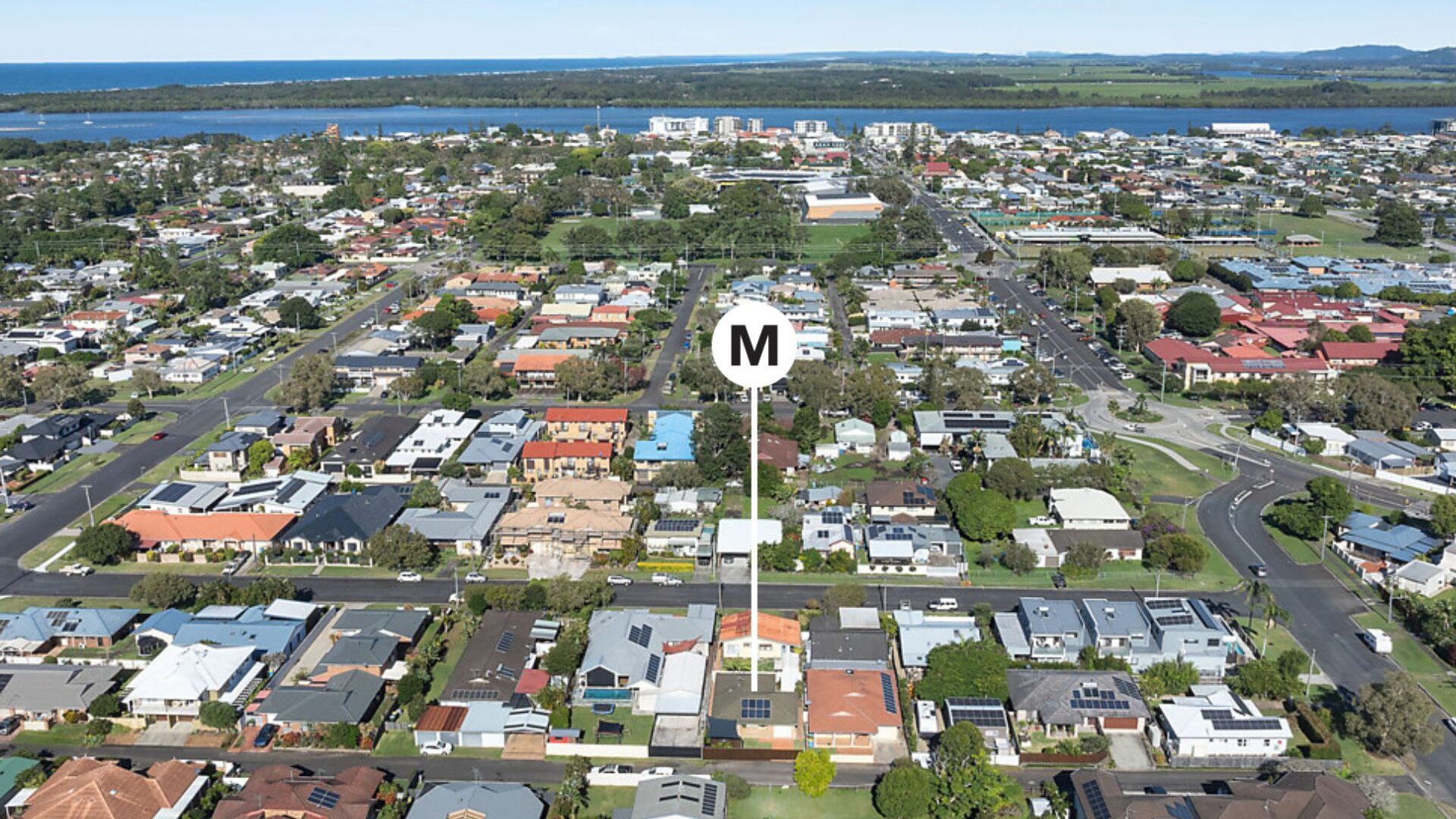 Sold - 14 Bond Lane - New Property in Ballina - Real Estate by Graham Houston