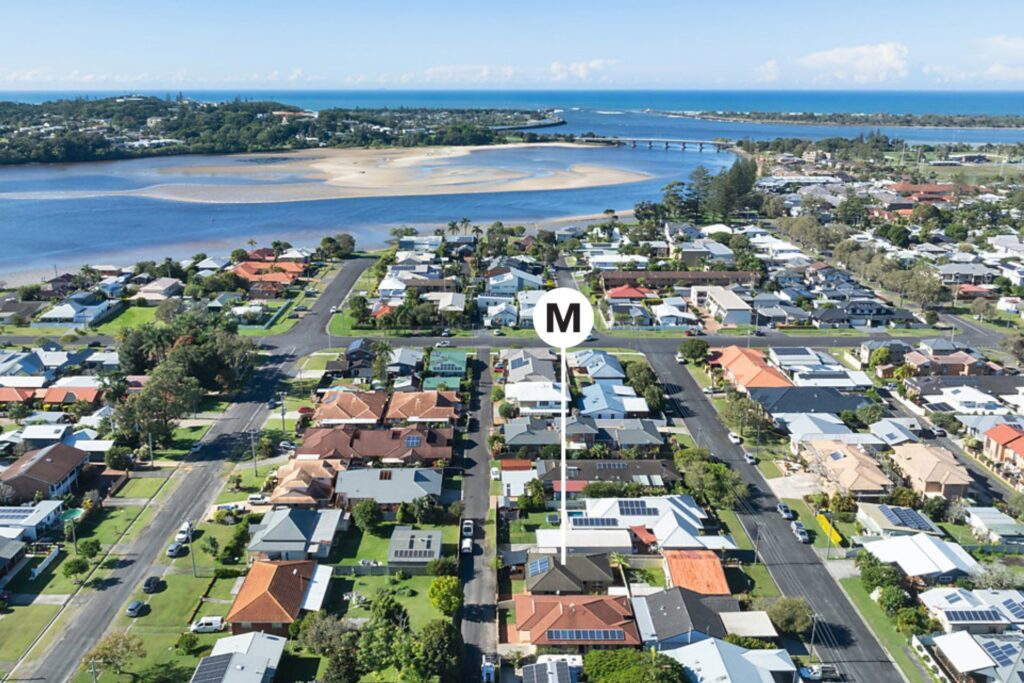 Sold - 14 Bond Lane - New Property in Ballina - Real Estate by Graham Houston