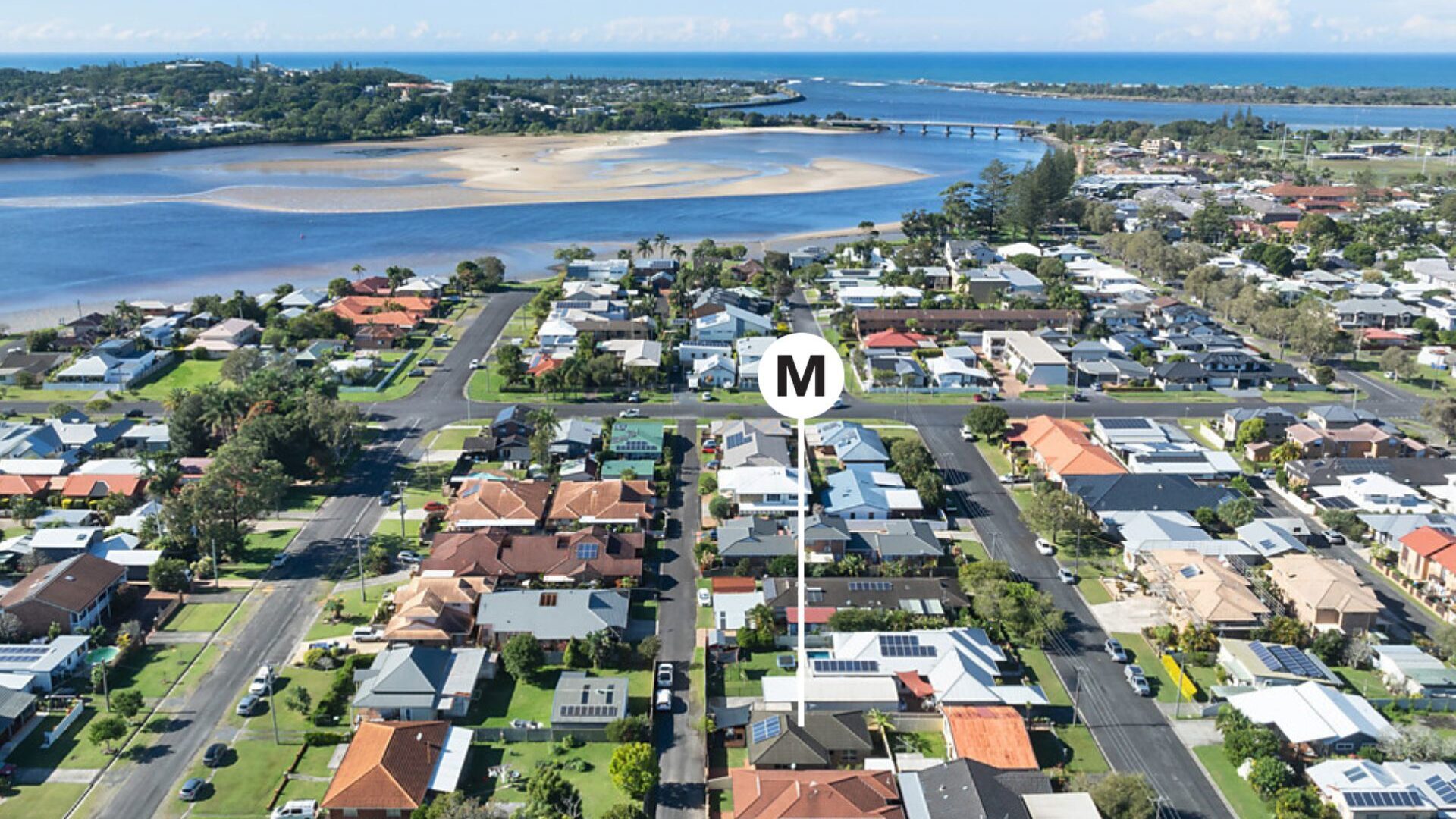 Sold - 14 Bond Lane - New Property in Ballina - Real Estate by Graham Houston