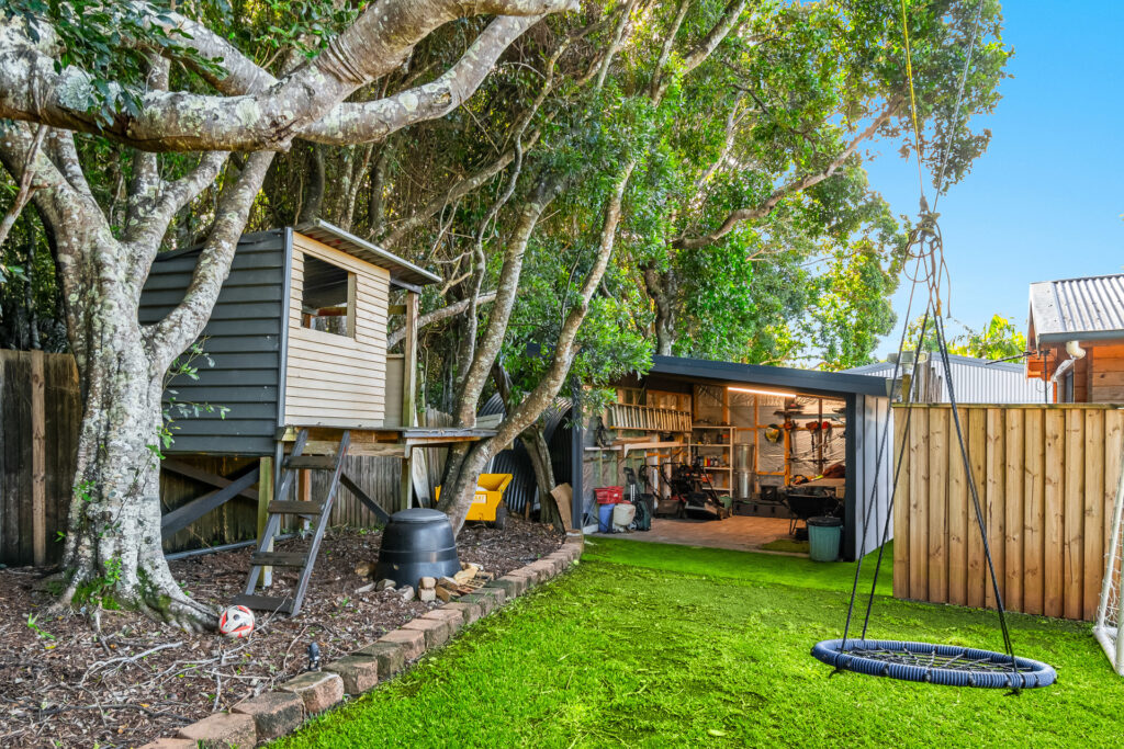 Sold - 4 Bombora Place - New Property in Lennox Head - Real Estate by Nick Bordin