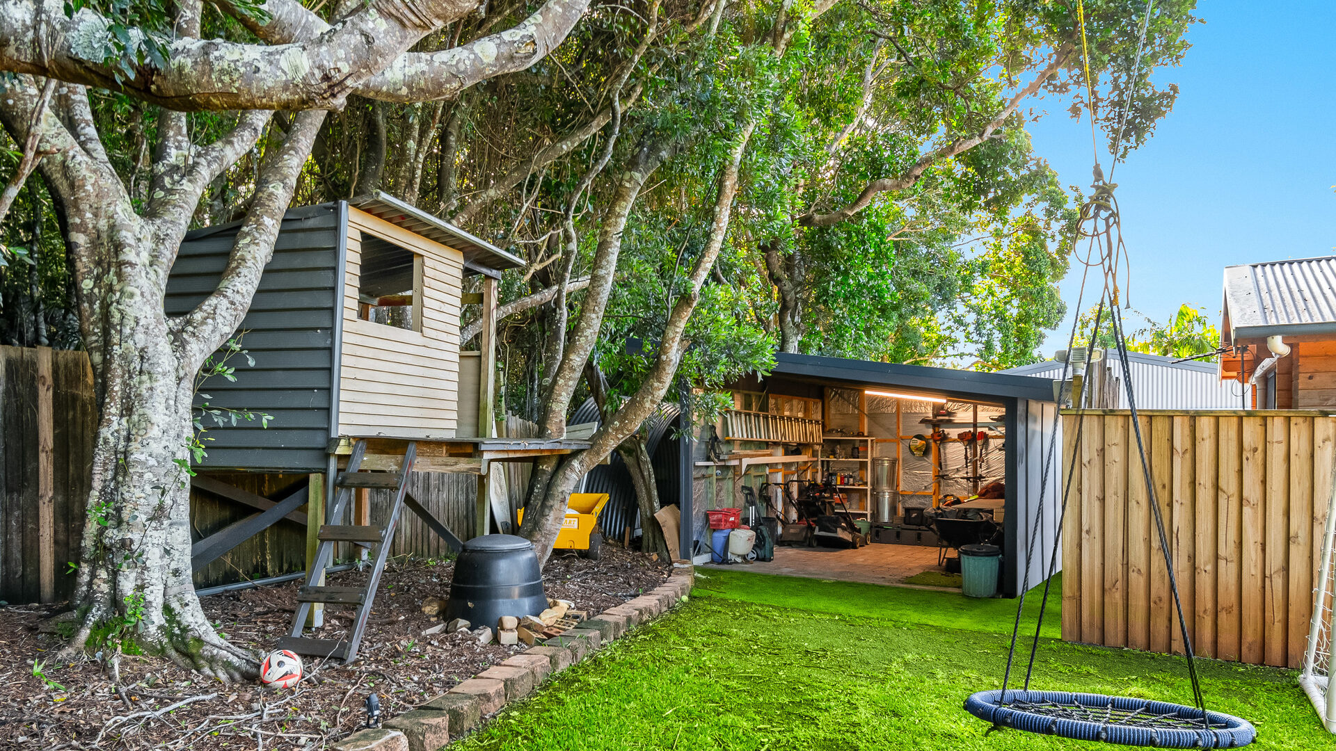 Sold - 4 Bombora Place - New Property in Lennox Head - Real Estate by Nick Bordin