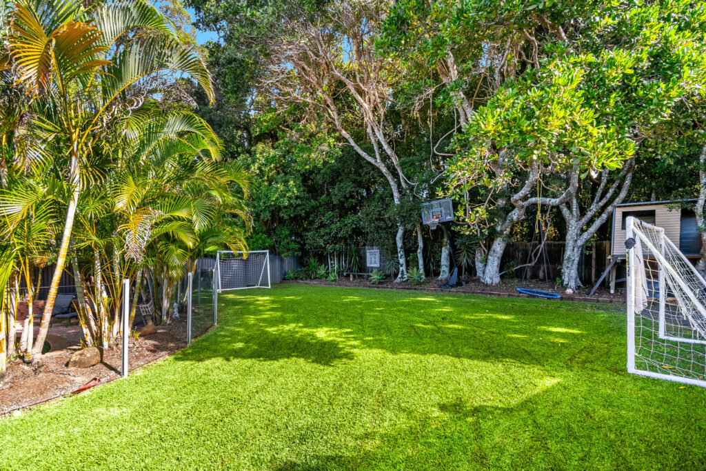 Sold - 4 Bombora Place - New Property in Lennox Head - Real Estate by Nick Bordin