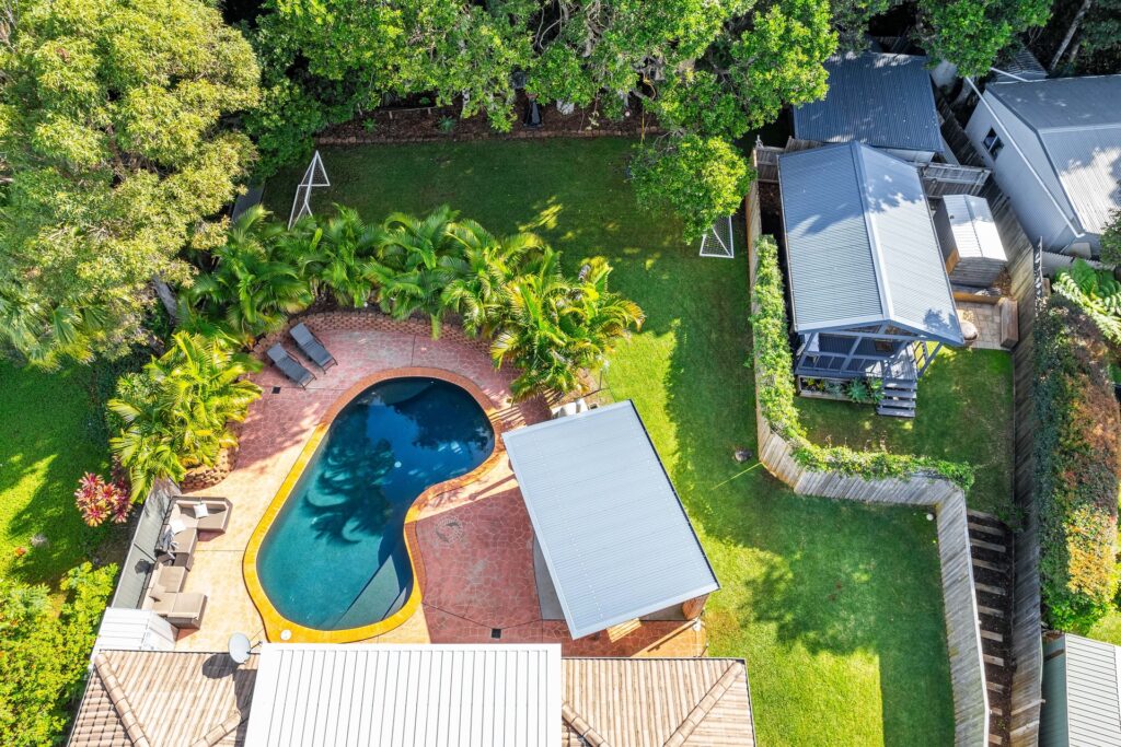 Sold - 4 Bombora Place - New Property in Lennox Head - Real Estate by Nick Bordin