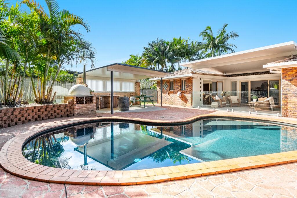 Sold - 4 Bombora Place - New Property in Lennox Head - Real Estate by Nick Bordin