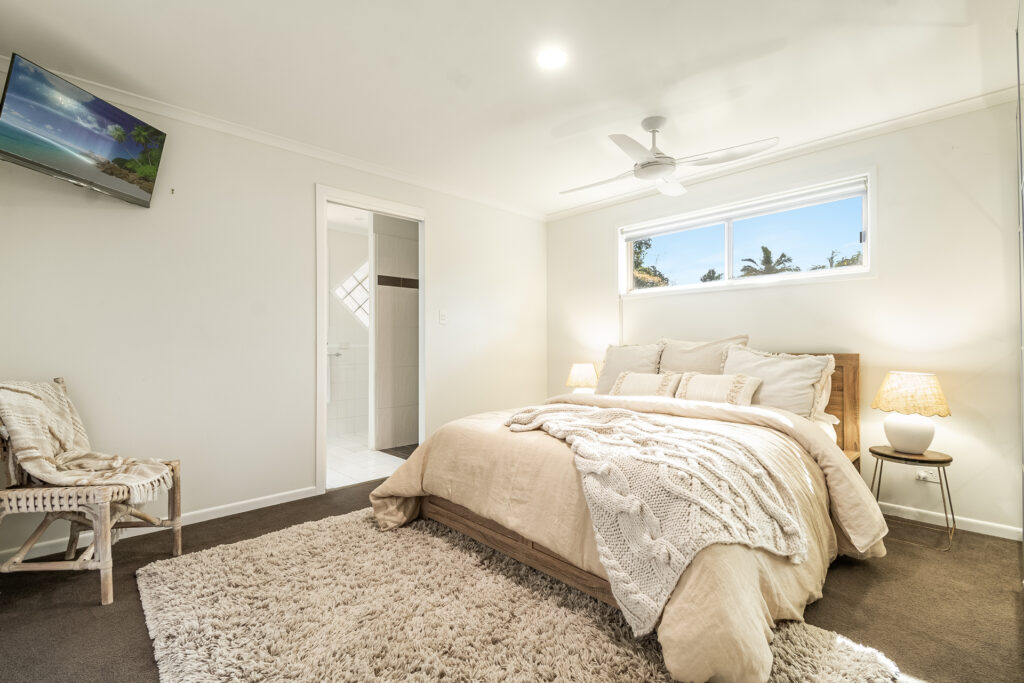 Sold - 4 Bombora Place - New Property in Lennox Head - Real Estate by Nick Bordin