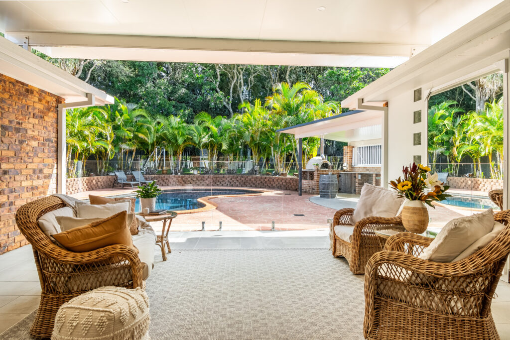 Sold - 4 Bombora Place - New Property in Lennox Head - Real Estate by Nick Bordin