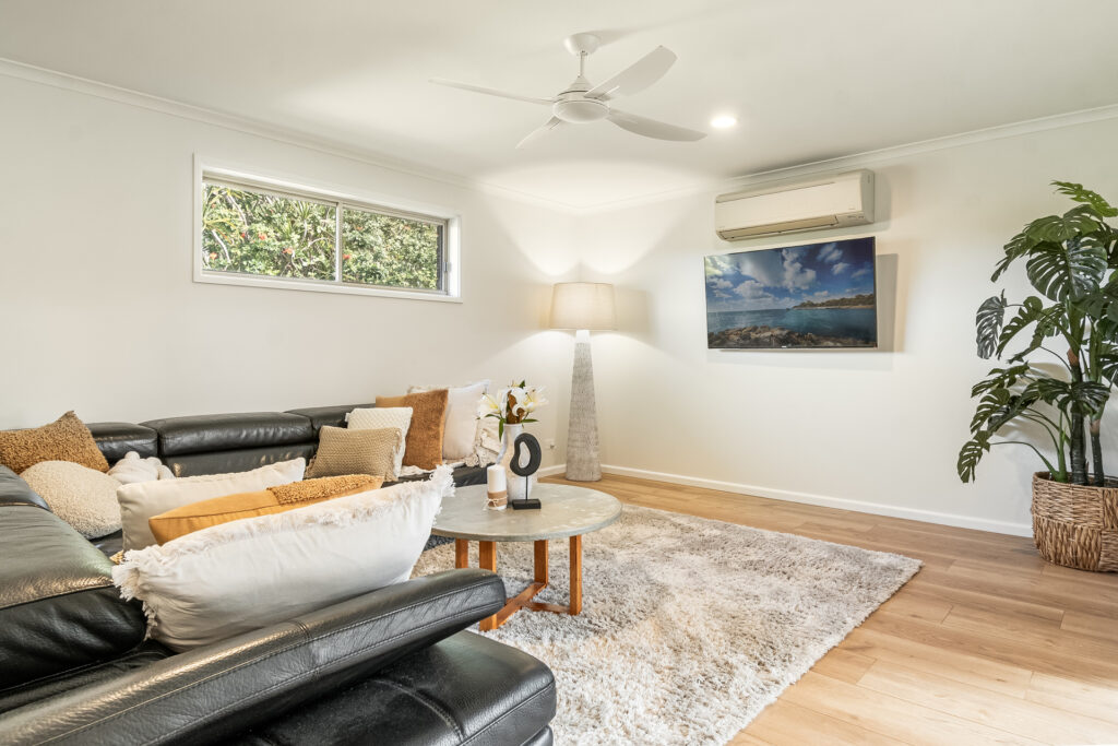 Sold - 4 Bombora Place - New Property in Lennox Head - Real Estate by Nick Bordin