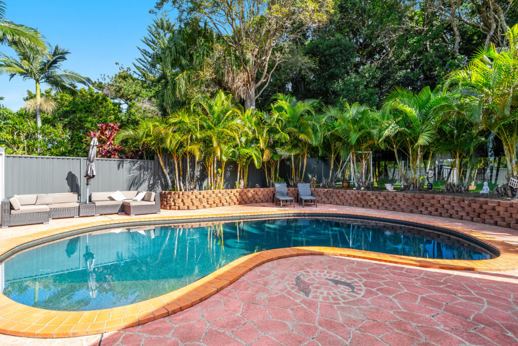 Sold - 4 Bombora Place - New Property in Lennox Head - Real Estate by Nick Bordin