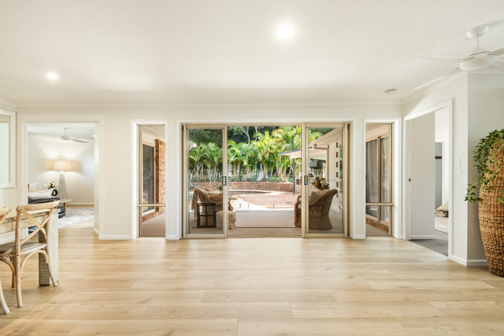 Sold - 4 Bombora Place - New Property in Lennox Head - Real Estate by Nick Bordin