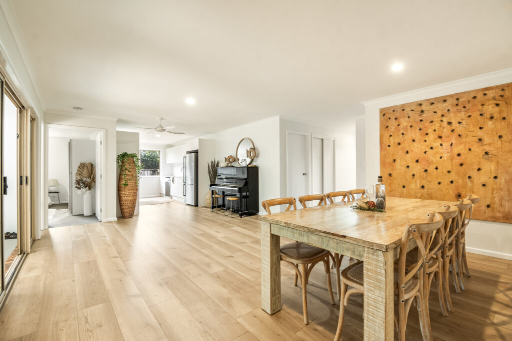 Sold - 4 Bombora Place - New Property in Lennox Head - Real Estate by Nick Bordin