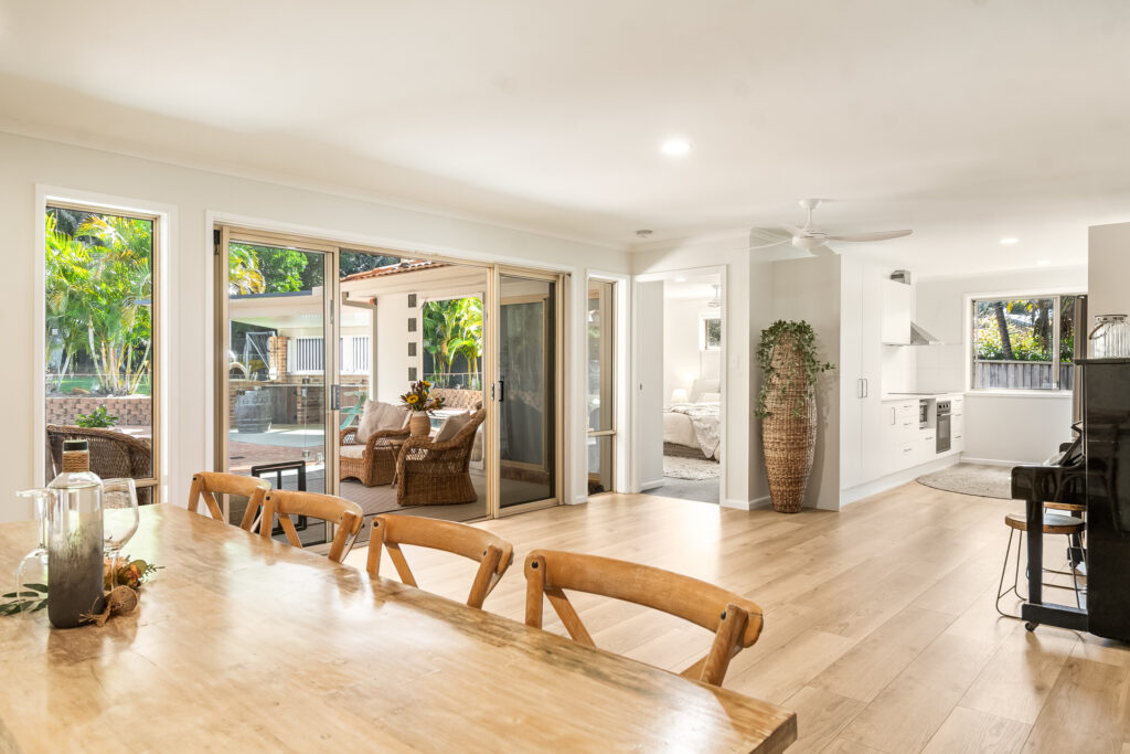 Sold - 4 Bombora Place - New Property in Lennox Head - Real Estate by Nick Bordin