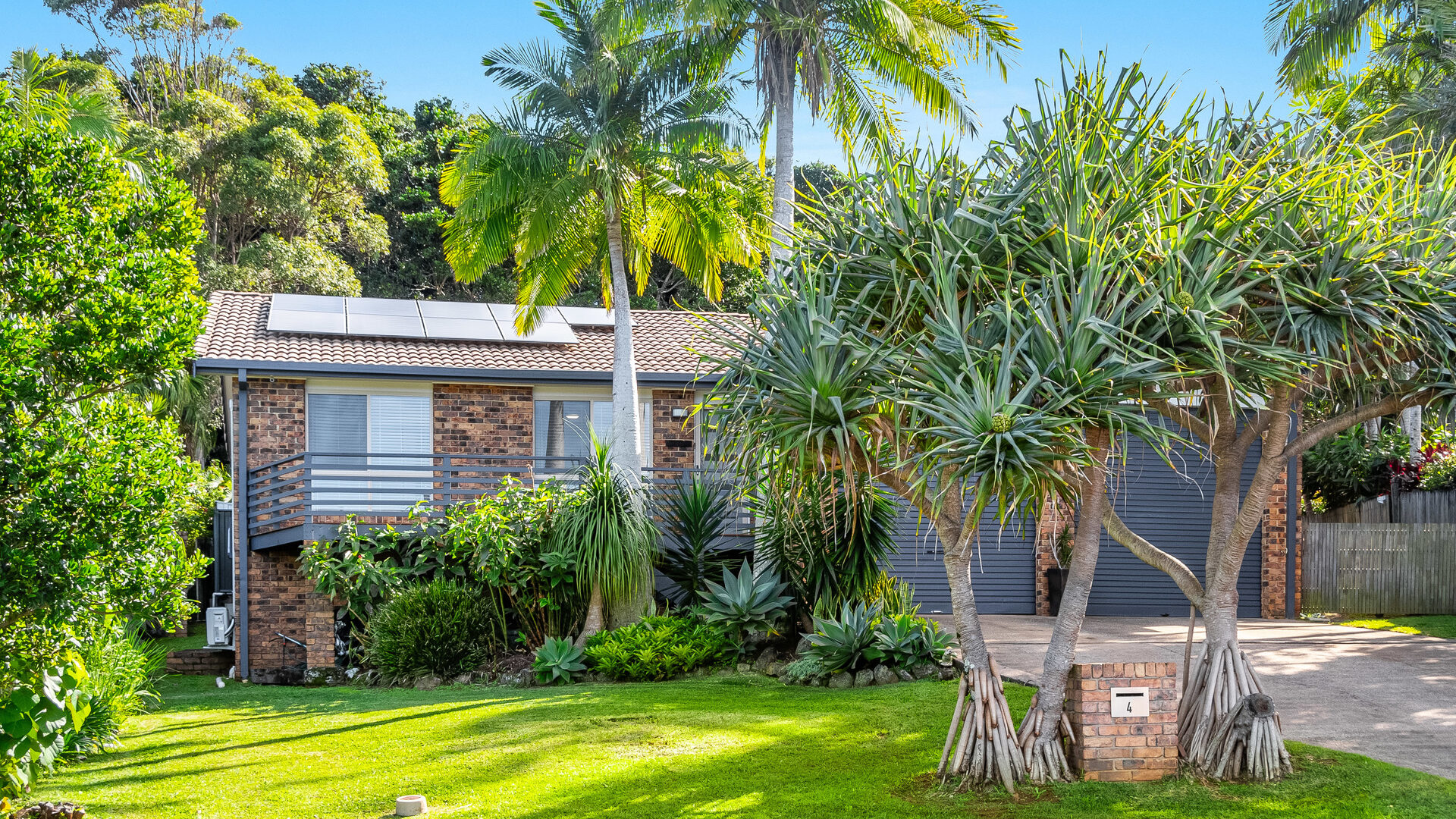 Sold - 4 Bombora Place - New Property in Lennox Head - Real Estate by Nick Bordin